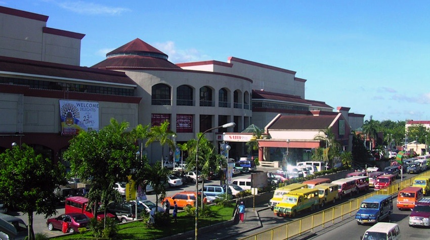 Bacolod