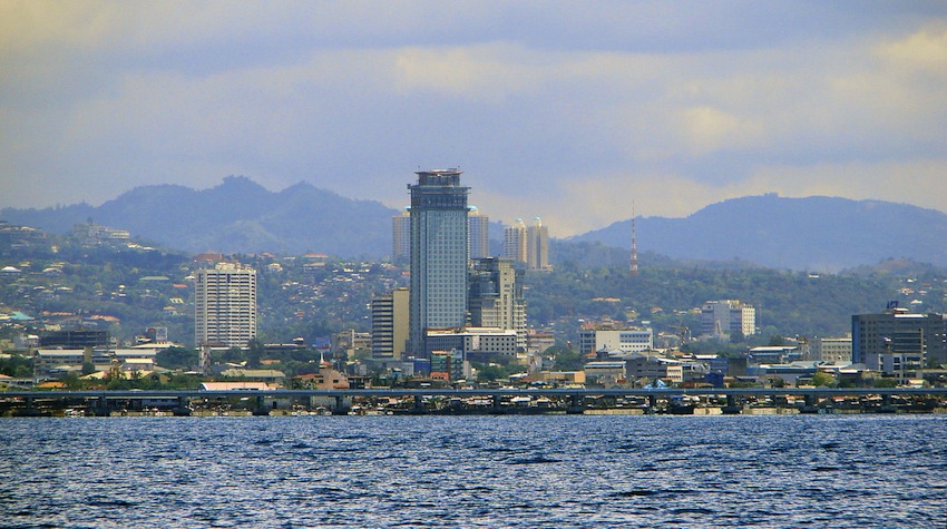 Cebu