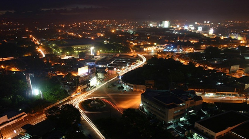 Davao