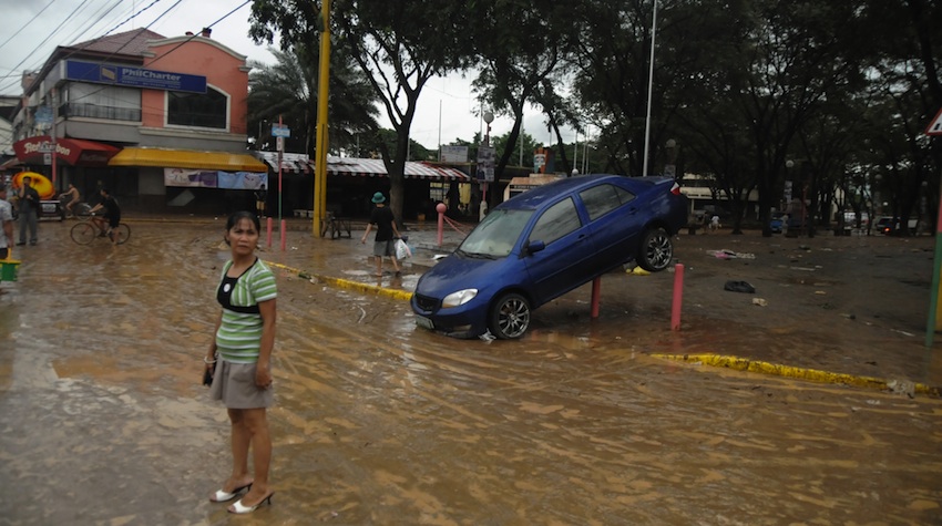 Typhoon Haiyan