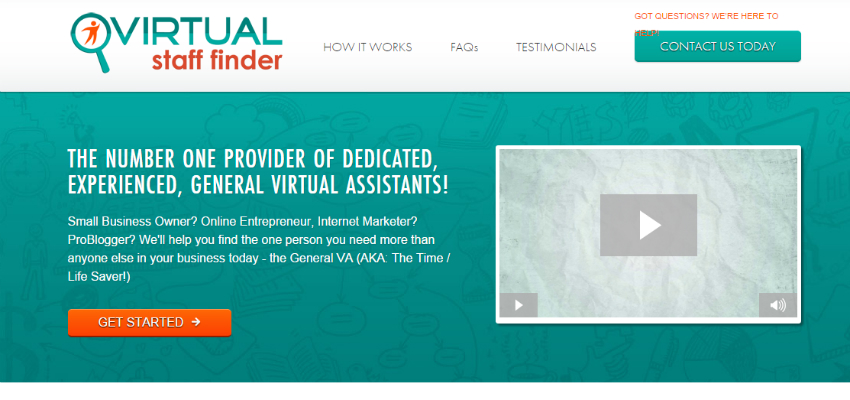 virtualstafffinder.com