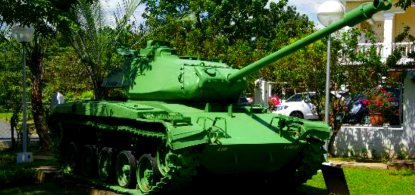 Philippine Army Museum