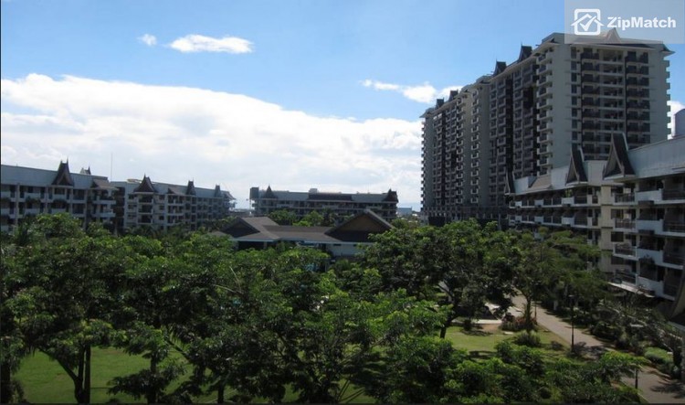 Acacia Estates Taguig Zip Code